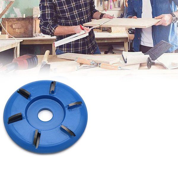 90mm diameter 16mm bore three four six teeth woodworking turbo tray digging wood carving disc tool milling cutter
90mm diameter 16mm bore three four six teeth woodworking turbo tray digging wood carving disc tool milling cutter