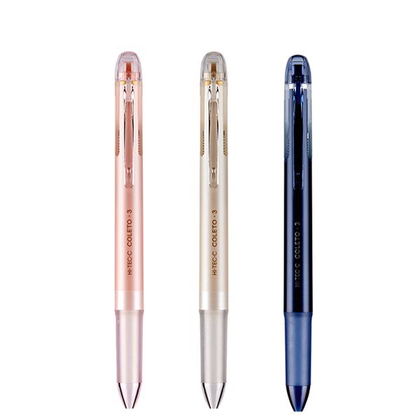 3 color multi-function module pen box card head neutral solid color pen case without refill pen holder, Black;red
3 color multi-function module pen box card head neutral solid color pen case without refill pen holder, Black;red