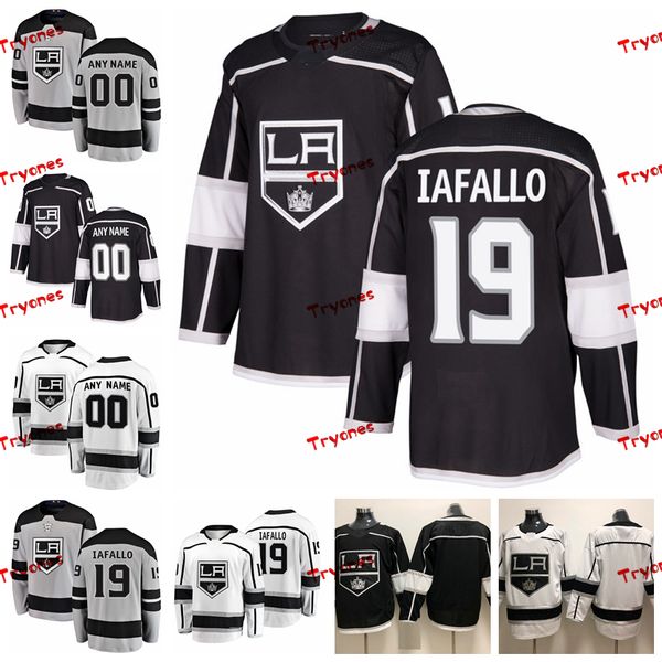 2019 customize alex iafallo los angeles kings stitched jerseys custom alternate grey shirts #19 alex iafallo hockey jerseys s-xxxl, Black;red
2019 customize alex iafallo los angeles kings stitched jerseys custom alternate grey shirts #19 alex iafallo hockey jerseys s-xxxl, Black;red
