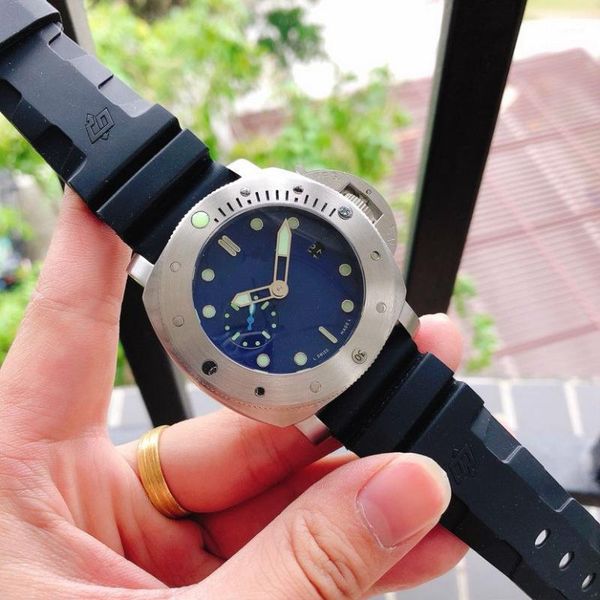 мужские часы pam692 316l нержавеющая сталь watche 47 мм автоматический механический механизм для человека автоматические наручные часы специ, Slivery;brown
мужские часы pam692 316l нержавеющая сталь watche 47 мм автоматический механический механизм для человека автоматические наручные часы специ, Slivery;brown