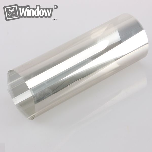 1.52*30m whole roll sputter solar tint film 70%vlt 99%uv rejection window film light gold car vehicle window foils tint
1.52*30m whole roll sputter solar tint film 70%vlt 99%uv rejection window film light gold car vehicle window foils tint