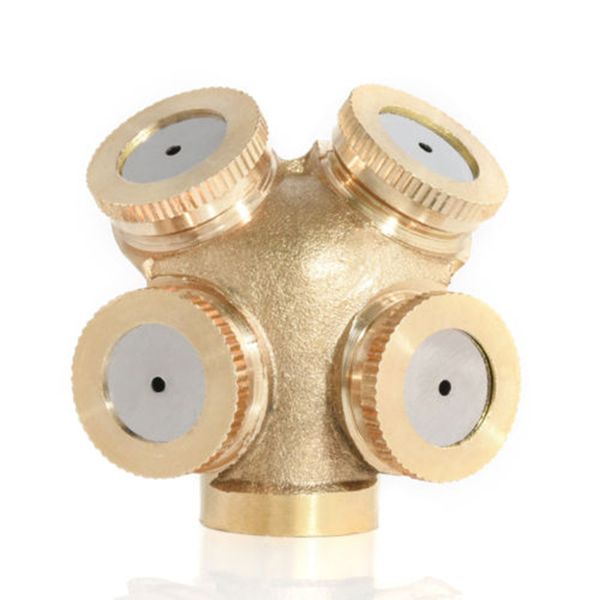 adjustable brass spray irrigation watering misting nozzle garden sprinklers set
adjustable brass spray irrigation watering misting nozzle garden sprinklers set