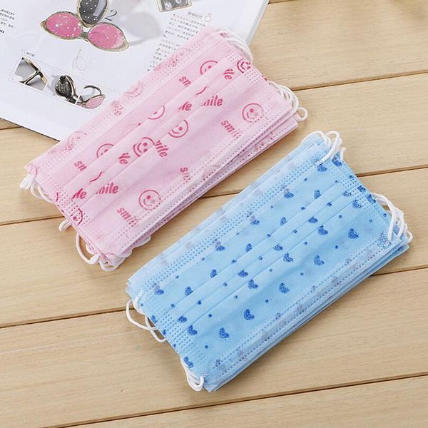 moledodo 50pcs anti-dust mouth kids disposable windproof mouth-muffle flu face mask d50
moledodo 50pcs anti-dust mouth kids disposable windproof mouth-muffle flu face mask d50