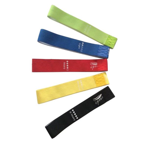 5pcs gym yoga pilates hip lift pull rope fitness squats training resistance band multi-function equipment for exercise
5pcs gym yoga pilates hip lift pull rope fitness squats training resistance band multi-function equipment for exercise