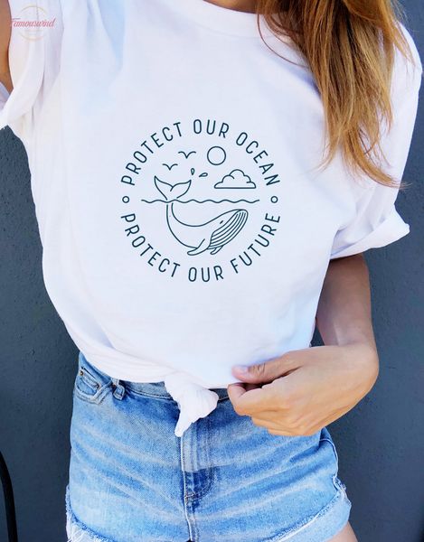 protect our ocean cap sleeve protect our future slogan women tees white summer short sleeved tshirts tumblr vintage graphic t shirt
protect our ocean cap sleeve protect our future slogan women tees white summer short sleeved tshirts tumblr vintage graphic t shirt