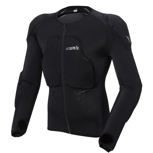 new design nerve cross-country motorcycle gear drop memory foam armor overalls breathable armour/cycling protective gear
new design nerve cross-country motorcycle gear drop memory foam armor overalls breathable armour/cycling protective gear