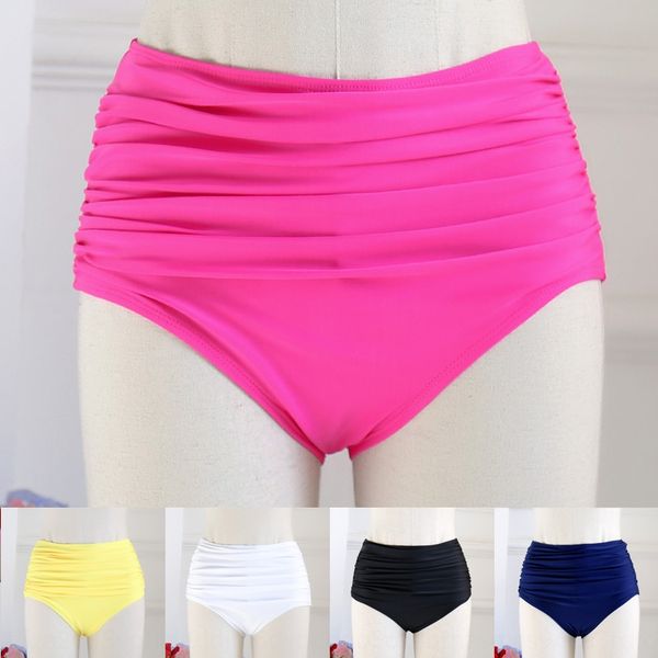 single women's bikini high-waisted belly-covering slim triangle swimming trunks bikini matching swimming trunks women's multicolor, White;black
single women's bikini high-waisted belly-covering slim triangle swimming trunks bikini matching swimming trunks women's multicolor, White;black