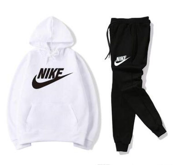 2019 spring autumn brand new fashion mens tracksuits womens hooded sweater men casual pullover high-quality sweatshirt suits asia size s-3xl, Gray
2019 spring autumn brand new fashion mens tracksuits womens hooded sweater men casual pullover high-quality sweatshirt suits asia size s-3xl, Gray