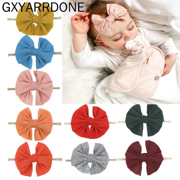 2020 newborn hairbows baby girls headbands fashion geometric nylon bows baby hair accessories for toddles hairbands children, Slivery;white
2020 newborn hairbows baby girls headbands fashion geometric nylon bows baby hair accessories for toddles hairbands children, Slivery;white