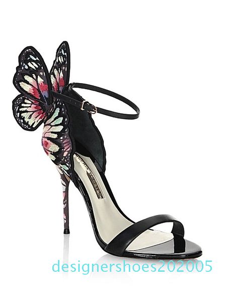 2018 ladies patent leather high heel buckle rose solid sophia webster sandals shoes colourful size 34-42 d05, Black
2018 ladies patent leather high heel buckle rose solid sophia webster sandals shoes colourful size 34-42 d05, Black