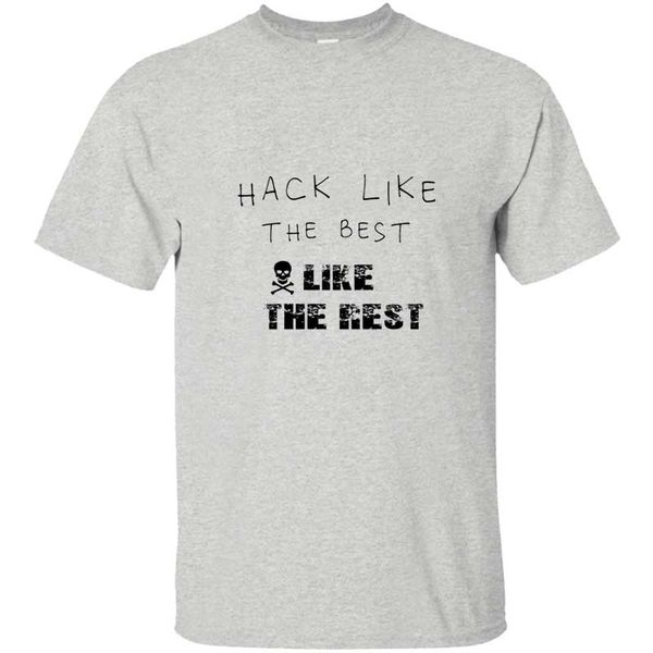 graphic hack hacker nerd geek programmer techie tshirt gift men t shirt s~3xl t-shirts men and women hip hop, White;black
graphic hack hacker nerd geek programmer techie tshirt gift men t shirt s~3xl t-shirts men and women hip hop, White;black