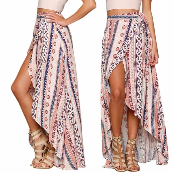 long skirt women skirts for women bohemian summer chiffon skirts loose long skirts women 2019 print harajuku lace up ankle length, Black
long skirt women skirts for women bohemian summer chiffon skirts loose long skirts women 2019 print harajuku lace up ankle length, Black