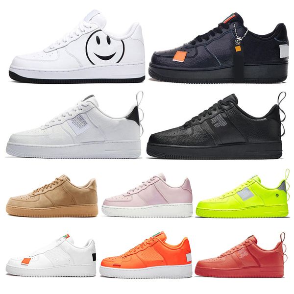 wholesale men women fashion platform sneakers utility volt red olive triple black white have a day wheat Flax mens casual skateboard shoes
wholesale men women fashion platform sneakers utility volt red olive triple black white have a day wheat Flax mens casual skateboard shoes