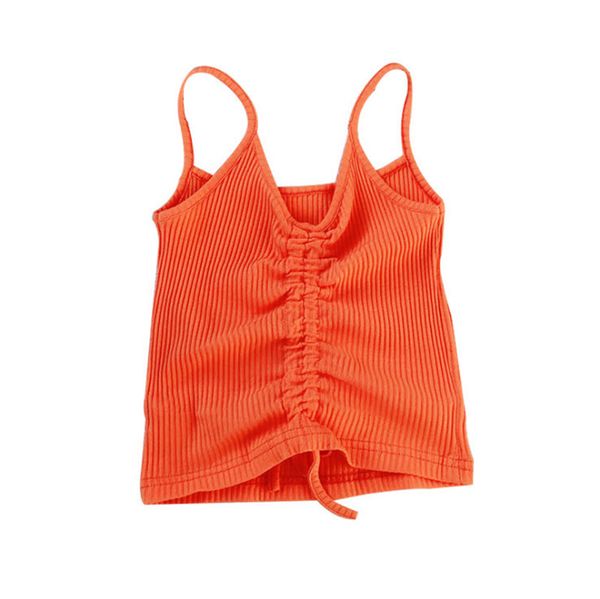girls summer tank 2019 new arrival cotton kids underwear fashion camisole for little girls baby singlets children ge13, Blue
girls summer tank 2019 new arrival cotton kids underwear fashion camisole for little girls baby singlets children ge13, Blue