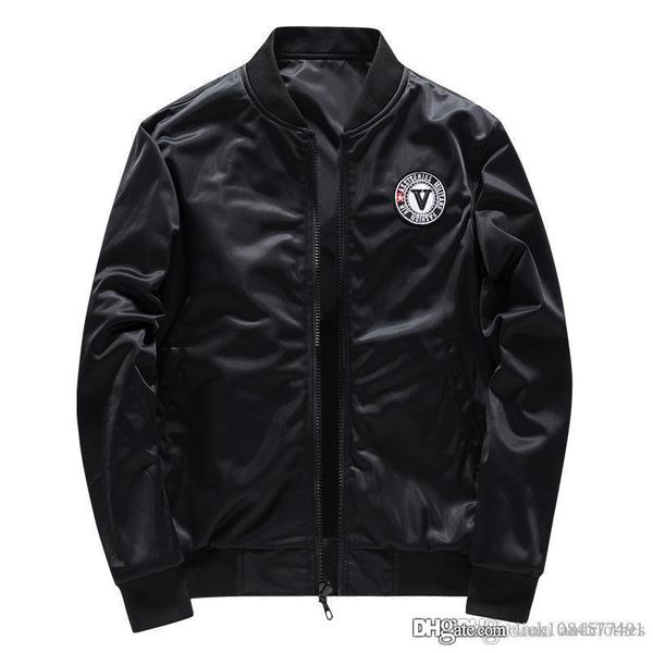 19ss дизайнеѬ кђѬки ma1 bomber jacket двђоѬонний пало веѬовка вивка бейболна mili, Black;brown
19ss дизайнеѬ кђѬки ma1 bomber jacket двђоѬонний пало веѬовка вивка бейболна mili, Black;brown
