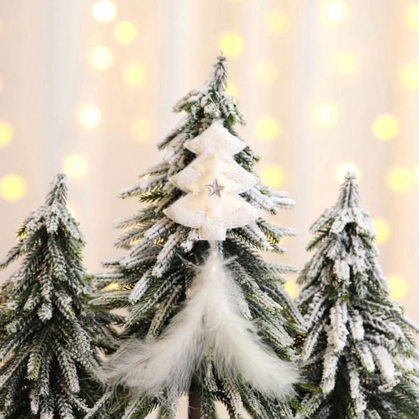 christmas ornaments white christmas tree pentagram heart feather style kids gift toys for family new year party decor pendant
christmas ornaments white christmas tree pentagram heart feather style kids gift toys for family new year party decor pendant
