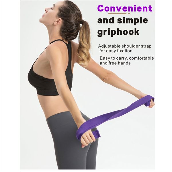 ine tackle yoga strap training tools flex bar pull up assist yoga accessories pilates belt slackline stretch band mat
ine tackle yoga strap training tools flex bar pull up assist yoga accessories pilates belt slackline stretch band mat
