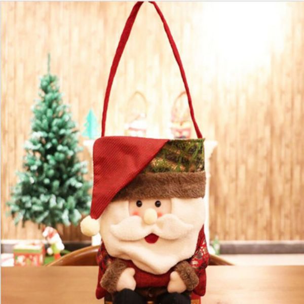 christmas gift box cute plush doll toys christmas new year favour wrap storage party decoration portable bag bag
christmas gift box cute plush doll toys christmas new year favour wrap storage party decoration portable bag bag