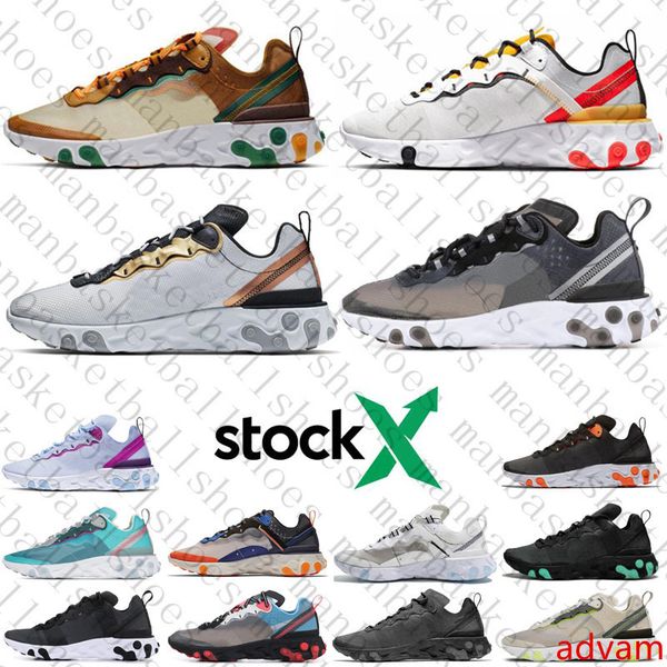 stock x react element 55 87 undercover men women running shoes tour yellow bright blue orange pee mens designer sneakers trainers shoes
stock x react element 55 87 undercover men women running shoes tour yellow bright blue orange pee mens designer sneakers trainers shoes
