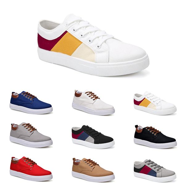 не дешевы мужская обувь no-brand canvas спорта вскользь тапки белый черный красный серый хаки голубой мода новый стиль # 22 обувь размер 40, Black
не дешевы мужская обувь no-brand canvas спорта вскользь тапки белый черный красный серый хаки голубой мода новый стиль # 22 обувь размер 40, Black