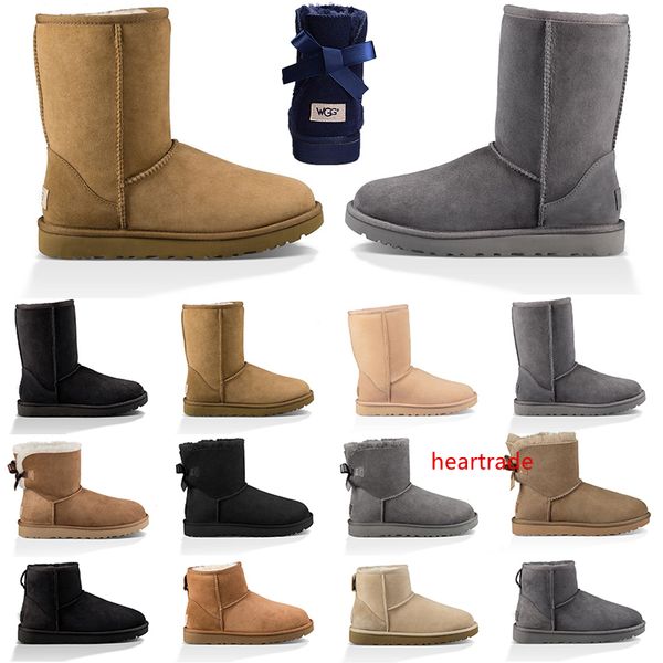 designer australia boot for women winter snow boots ankle short bow black chestnut grey red fashion girl outdoor shoes ship
designer australia boot for women winter snow boots ankle short bow black chestnut grey red fashion girl outdoor shoes ship