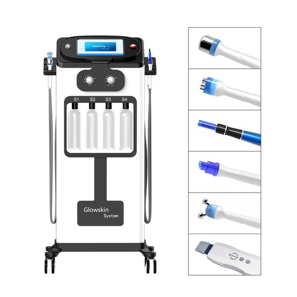 new products 2020 innovative product hydra dermabrasion with beauty pen maquinas multifunction hydra anti aging moisturizer facial machine, Black;white
new products 2020 innovative product hydra dermabrasion with beauty pen maquinas multifunction hydra anti aging moisturizer facial machine, Black;white