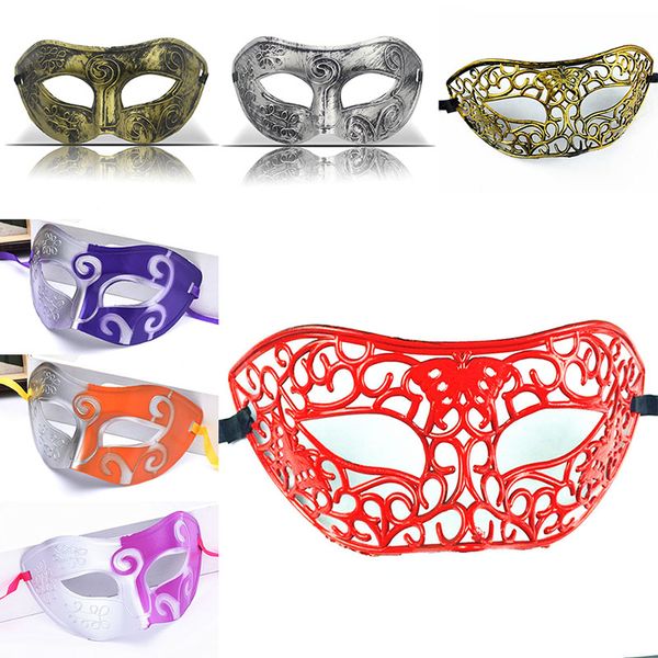 masquerade masks halloween christmas fancy dress plastic half face party mask knight prince masks mardi gras gifts wx9-74
masquerade masks halloween christmas fancy dress plastic half face party mask knight prince masks mardi gras gifts wx9-74