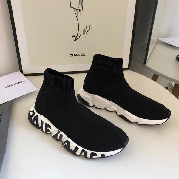 sock shoes men and women high 2019 autumn fashion men's shoes new elastic trend sports casual shoes tide men martin boots 1564, Black
sock shoes men and women high 2019 autumn fashion men's shoes new elastic trend sports casual shoes tide men martin boots 1564, Black