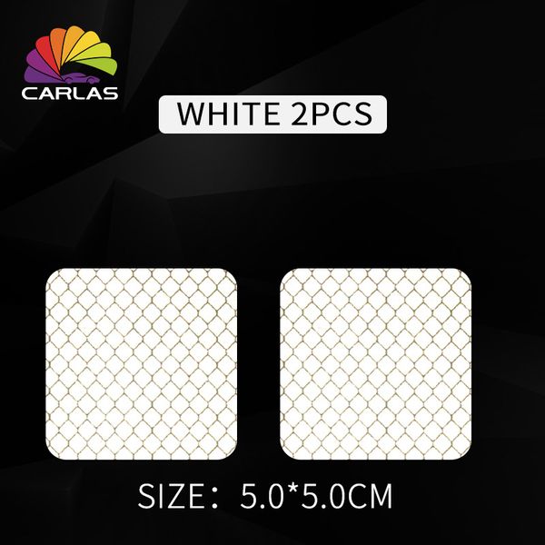 carlas 3x3cm/5x5cm car trunk tail wheel eyebrow open car door stickers bumper reflective strips secure square reflector stickers
carlas 3x3cm/5x5cm car trunk tail wheel eyebrow open car door stickers bumper reflective strips secure square reflector stickers