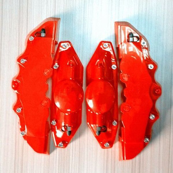 universal brake decoration cover abs plastic brake caliper cover ,front and rear wheel 4pcs
universal brake decoration cover abs plastic brake caliper cover ,front and rear wheel 4pcs