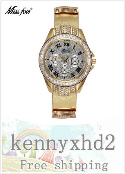 round women's alloy pu leather diamond diamond surface quartz watch clear wear-resistant golden waterproof, Slivery;brown
round women's alloy pu leather diamond diamond surface quartz watch clear wear-resistant golden waterproof, Slivery;brown