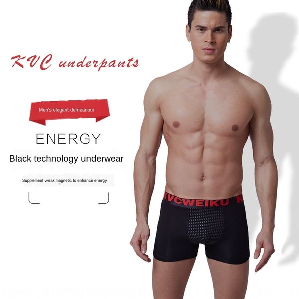 rohbu 3-piece men's 26-piece magnet 60s pure under modal health care boxer underwear 3-piece men's 26-piece magnet pants 60s pure, Black;white
rohbu 3-piece men's 26-piece magnet 60s pure under modal health care boxer underwear 3-piece men's 26-piece magnet pants 60s pure, Black;white