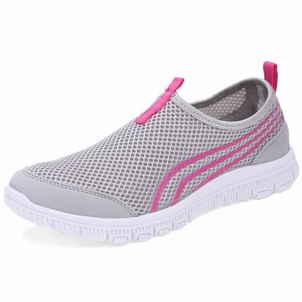 fashion men shoes mesh breathable sneakers walking male footwear new comfortable lightweight running shoes c-200301174
fashion men shoes mesh breathable sneakers walking male footwear new comfortable lightweight running shoes c-200301174