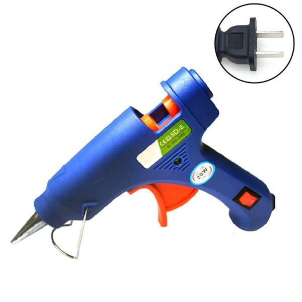 20w горячего расплава клея аэрограф electric trigger fast heat ес plug / сша инструменты для ремонта f3mb
20w горячего расплава клея аэрограф electric trigger fast heat ес plug / сша инструменты для ремонта f3mb