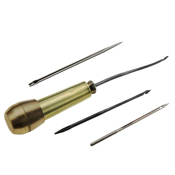 canvas leather sewing shoes repair tool sets awl hand stitching taper leathercraft needle tool kit leather craft sewing supplies boopy, Black
canvas leather sewing shoes repair tool sets awl hand stitching taper leathercraft needle tool kit leather craft sewing supplies boopy, Black