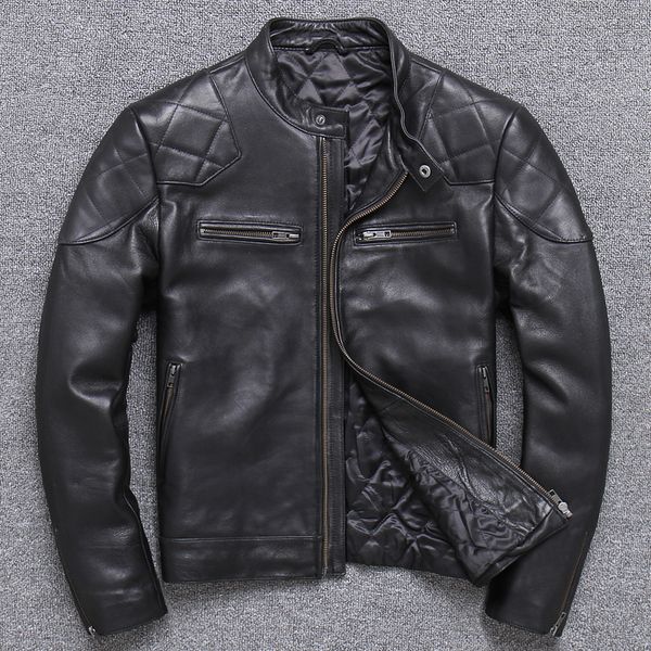 men's leather & faux 2021 men, Black
men's leather & faux 2021 men, Black