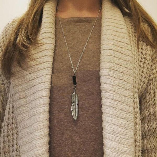 2020feather / листья кисточкой длинное ожерелье ароматерапия эфирное масло диффузор ожерелья черный лава кулон ювелирные изделия для женщин, Silver
2020feather / листья кисточкой длинное ожерелье ароматерапия эфирное масло диффузор ожерелья черный лава кулон ювелирные изделия для женщин, Silver
