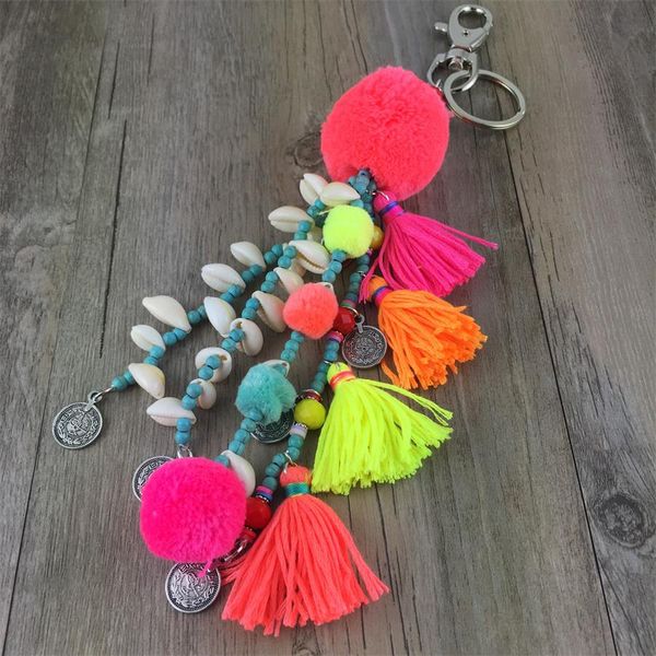 boho стиль цветок подвески камень бисер с pom pom брелок красочные кисточкой брелок подвеска ювелирные изделия, Slivery;golden
boho стиль цветок подвески камень бисер с pom pom брелок красочные кисточкой брелок подвеска ювелирные изделия, Slivery;golden