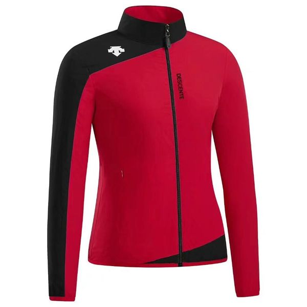 ladies dst golf jacket outwear outdoor sports clothing s-xxl size golf coat for women ing, Red;blue
ladies dst golf jacket outwear outdoor sports clothing s-xxl size golf coat for women ing, Red;blue
