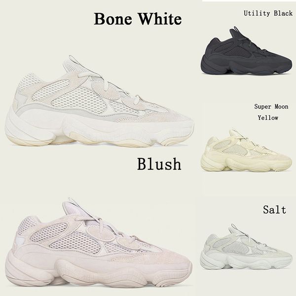 2019 kanye west 500 bone white running shoes mens womens trainers 500 utility black super moon yellow blush mens designer shoes sneakers
2019 kanye west 500 bone white running shoes mens womens trainers 500 utility black super moon yellow blush mens designer shoes sneakers