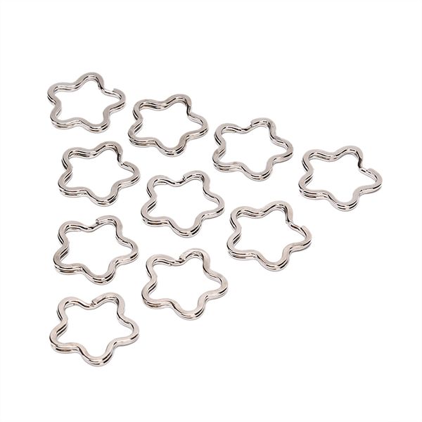 new 10pcs/lot keychain rings circles accessories antique bronze/rhodium diy flower shape keychain circle keyring findings
new 10pcs/lot keychain rings circles accessories antique bronze/rhodium diy flower shape keychain circle keyring findings