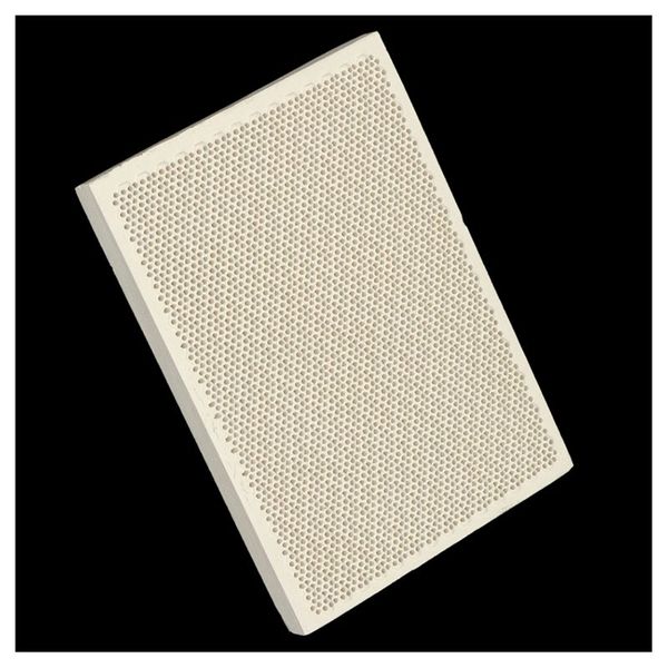 новая керамического honeycomb пайка совет отопление для газовой плиты глава 135x95x13mm нового другое выпекание
новая керамического honeycomb пайка совет отопление для газовой плиты глава 135x95x13mm нового другое выпекание
