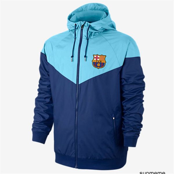 sport coat brand men designer jackets coat autumn luxuy windbreaker sportswear soccer team jacket printe hooded with zipper nk clothinggccx, Black;brown
sport coat brand men designer jackets coat autumn luxuy windbreaker sportswear soccer team jacket printe hooded with zipper nk clothinggccx, Black;brown