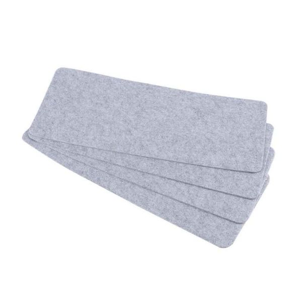 14pcs/pack carpet cover silent anti slip washable self adhesive stair treads mats non woven fabrics dormitory floor protection
14pcs/pack carpet cover silent anti slip washable self adhesive stair treads mats non woven fabrics dormitory floor protection