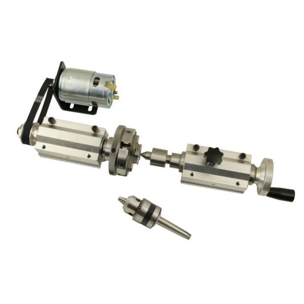 50/65/80 miniature woodwork bead locomotive lathe spindle assembly, mt1 tailstock
50/65/80 miniature woodwork bead locomotive lathe spindle assembly, mt1 tailstock