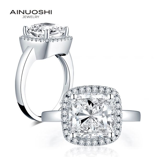 ainuoshi мода стерлингового серебра 925 4,0 ct подушка cut halo кольца обручальные имитация алмазный женщин обручальные кольца серебряные по, Slivery;golden
ainuoshi мода стерлингового серебра 925 4,0 ct подушка cut halo кольца обручальные имитация алмазный женщин обручальные кольца серебряные по, Slivery;golden