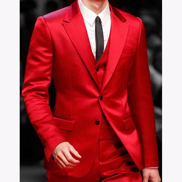 men's suit three-piece suit (jacket + pants + vest) men's two rifle barge collar suit ball party dress support custom, Black;gray
men's suit three-piece suit (jacket + pants + vest) men's two rifle barge collar suit ball party dress support custom, Black;gray