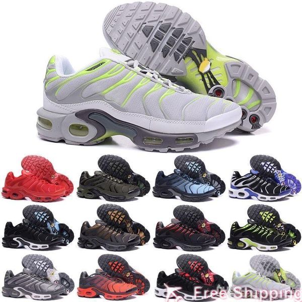 2019 new 2019 running shoes men tn shoes tns plus air fashion increased ventilation casual trainers olive red blue black sneakers
2019 new 2019 running shoes men tn shoes tns plus air fashion increased ventilation casual trainers olive red blue black sneakers