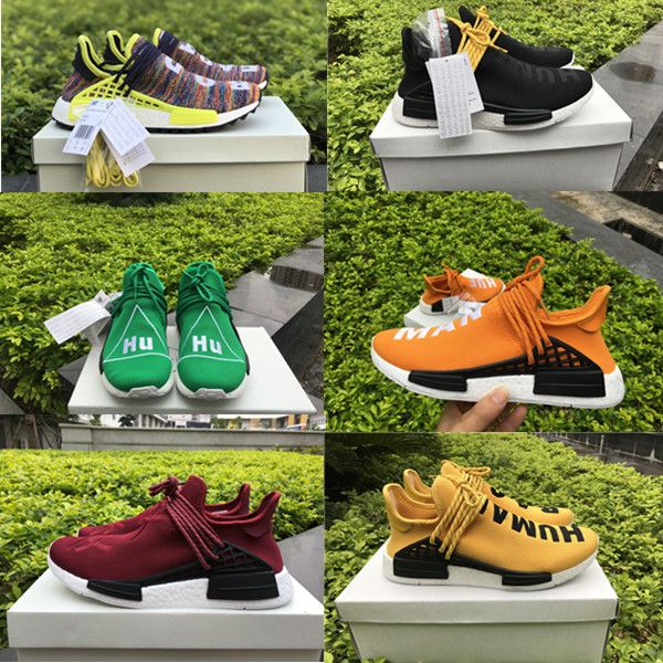 NMD человек гонки кроссовки Мужчины Женщина Солнечных обновления Mother Black Nerd Pharrell Williams Мужчина Дизайнерские кроссовки Спортивная обувь Real Повышение
NMD человек гонки кроссовки Мужчины Женщина Солнечных обновления Mother Black Nerd Pharrell Williams Мужчина Дизайнерские кроссовки Спортивная обувь Real Повышение