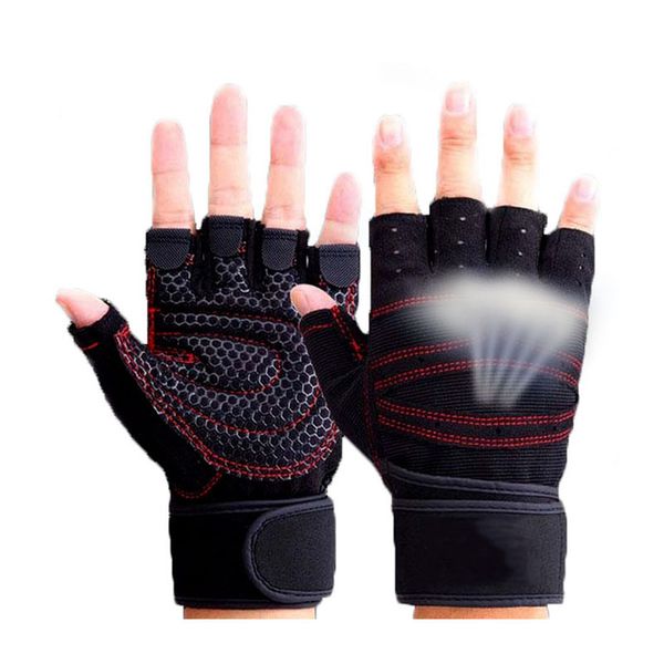half finger gym gloves heavyweight fitness gloves training lifting body weight building sport exercise sports
half finger gym gloves heavyweight fitness gloves training lifting body weight building sport exercise sports